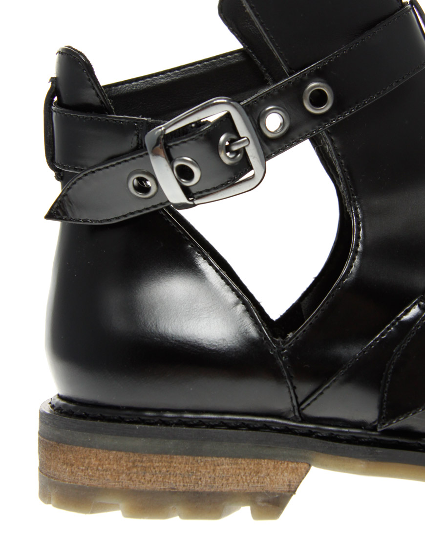 asos alton boots
