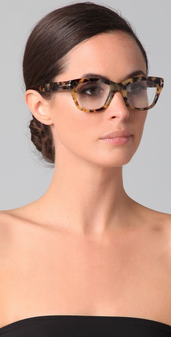 tom ford eyewear square glasses product 6 2175108 568552761