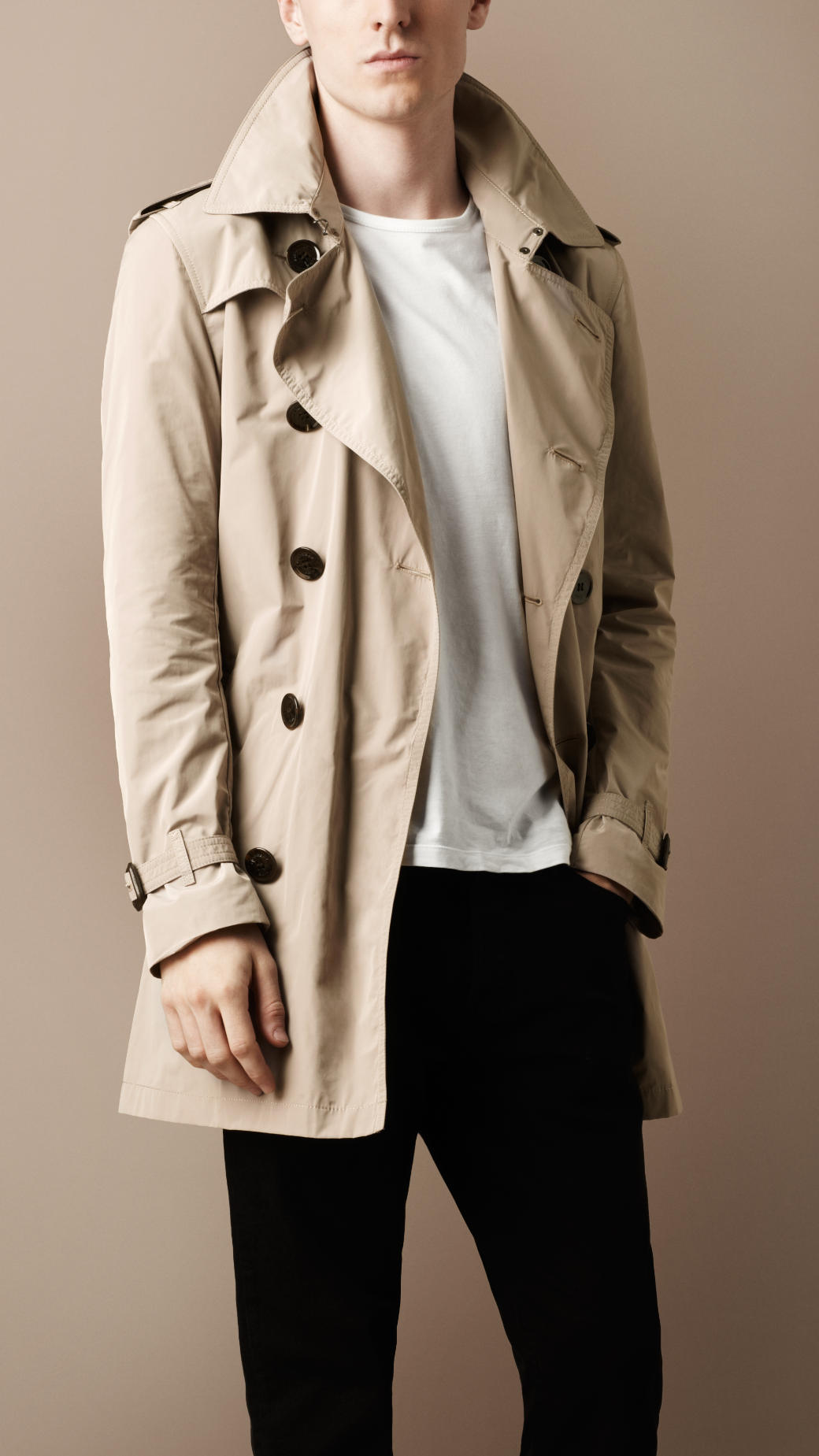 Pin by Julian Pereira on Personal Style | Trench coat men, Trench coat ...