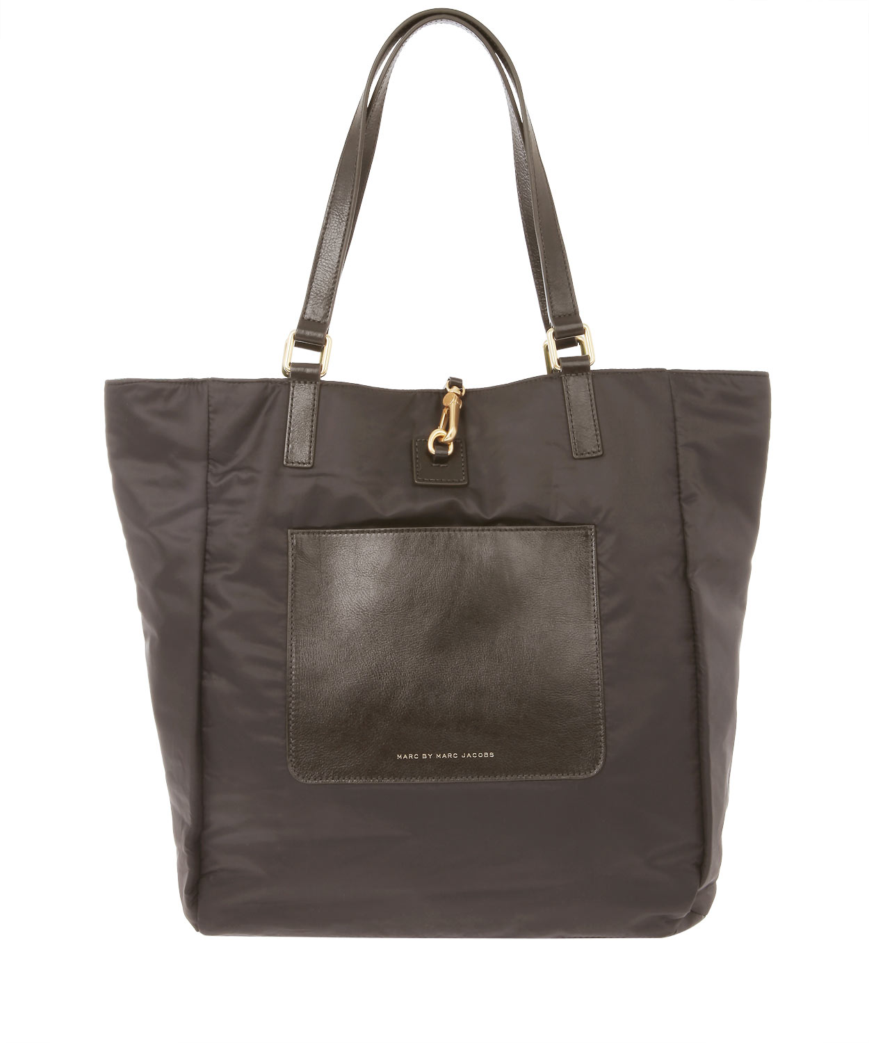 Marc By Marc Jacobs Grey Bag
