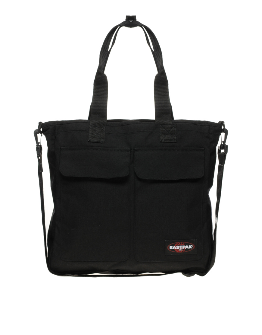 eastpak bag review