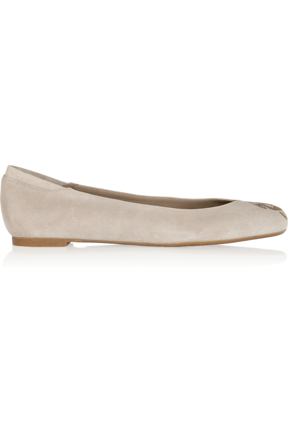 alexander mcqueen shoes flats