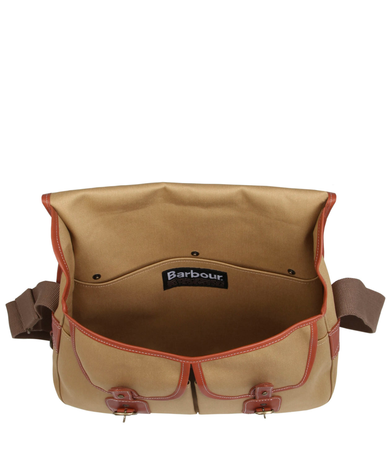 barbour beige