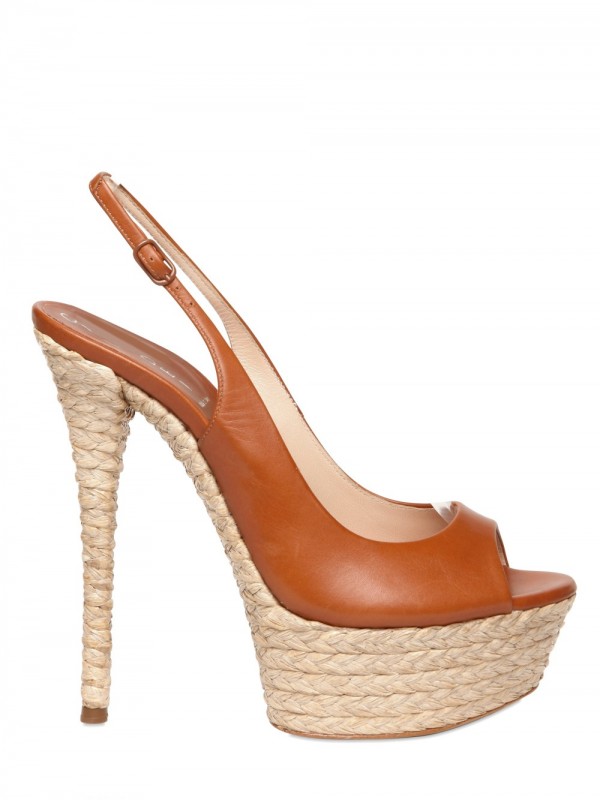 ferragamo jelly flats