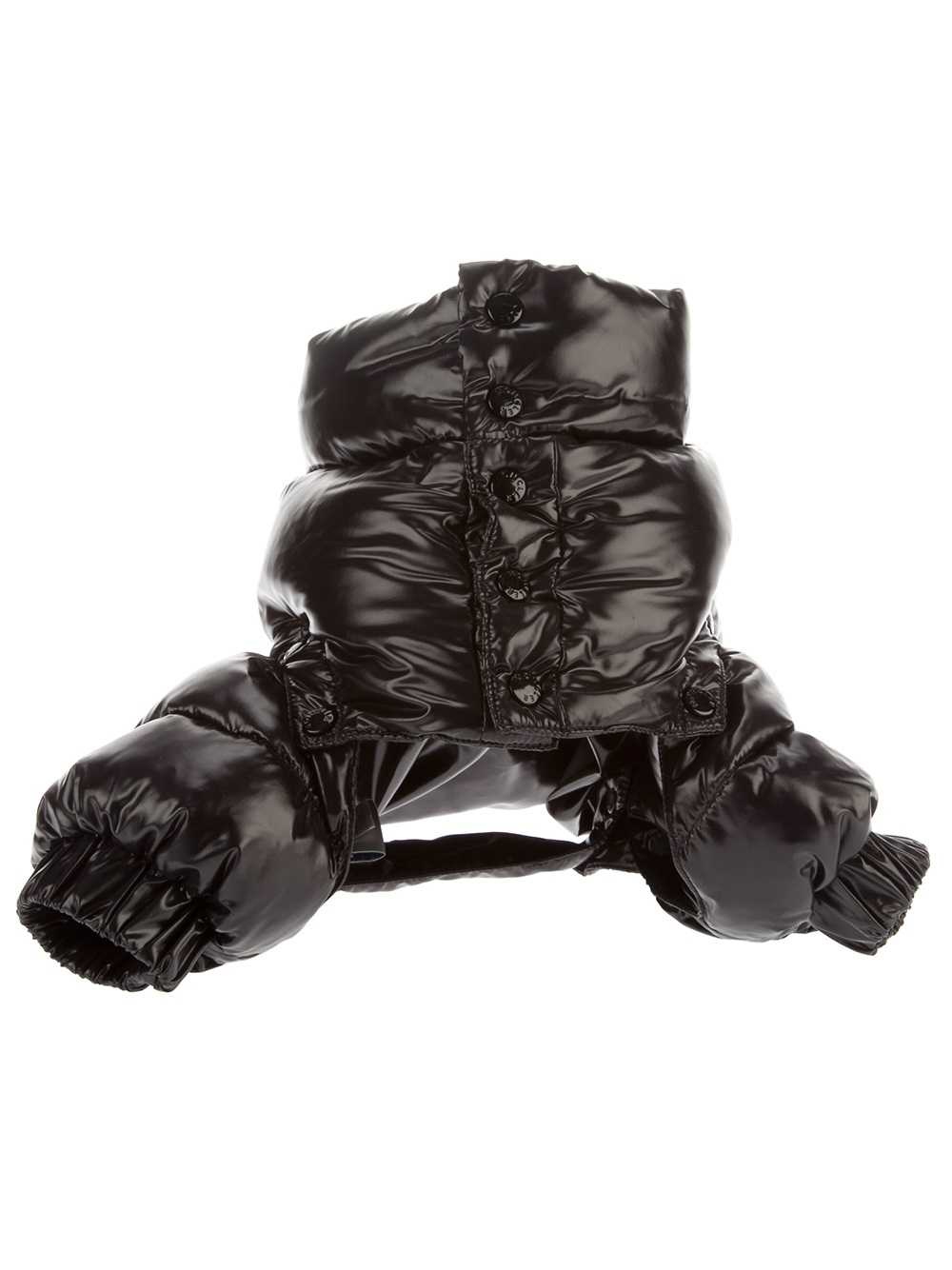 Moncler Dog Coat in Black Lyst