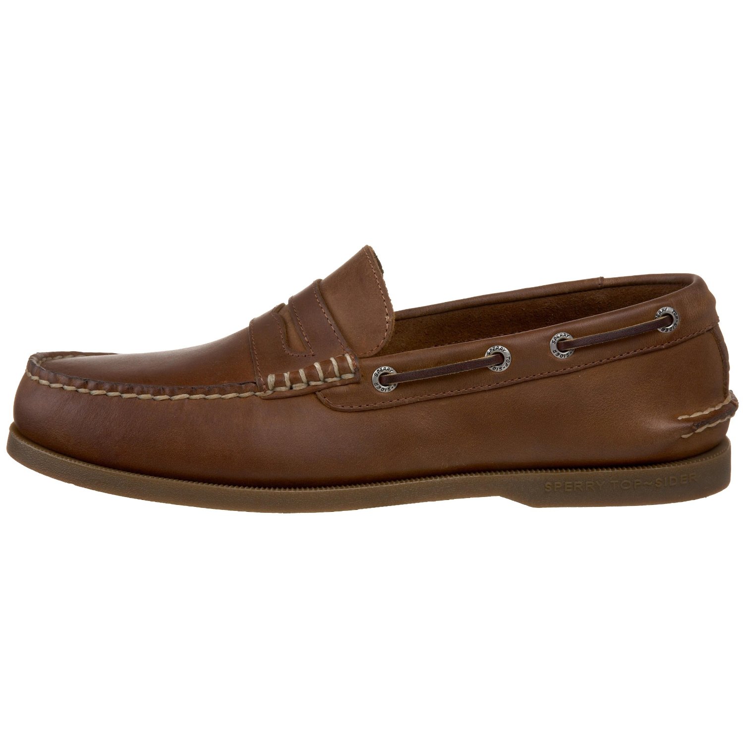 Sperry Top-sider Sperry Topsider Mens Ao Penny Loafer in Brown for Men ...