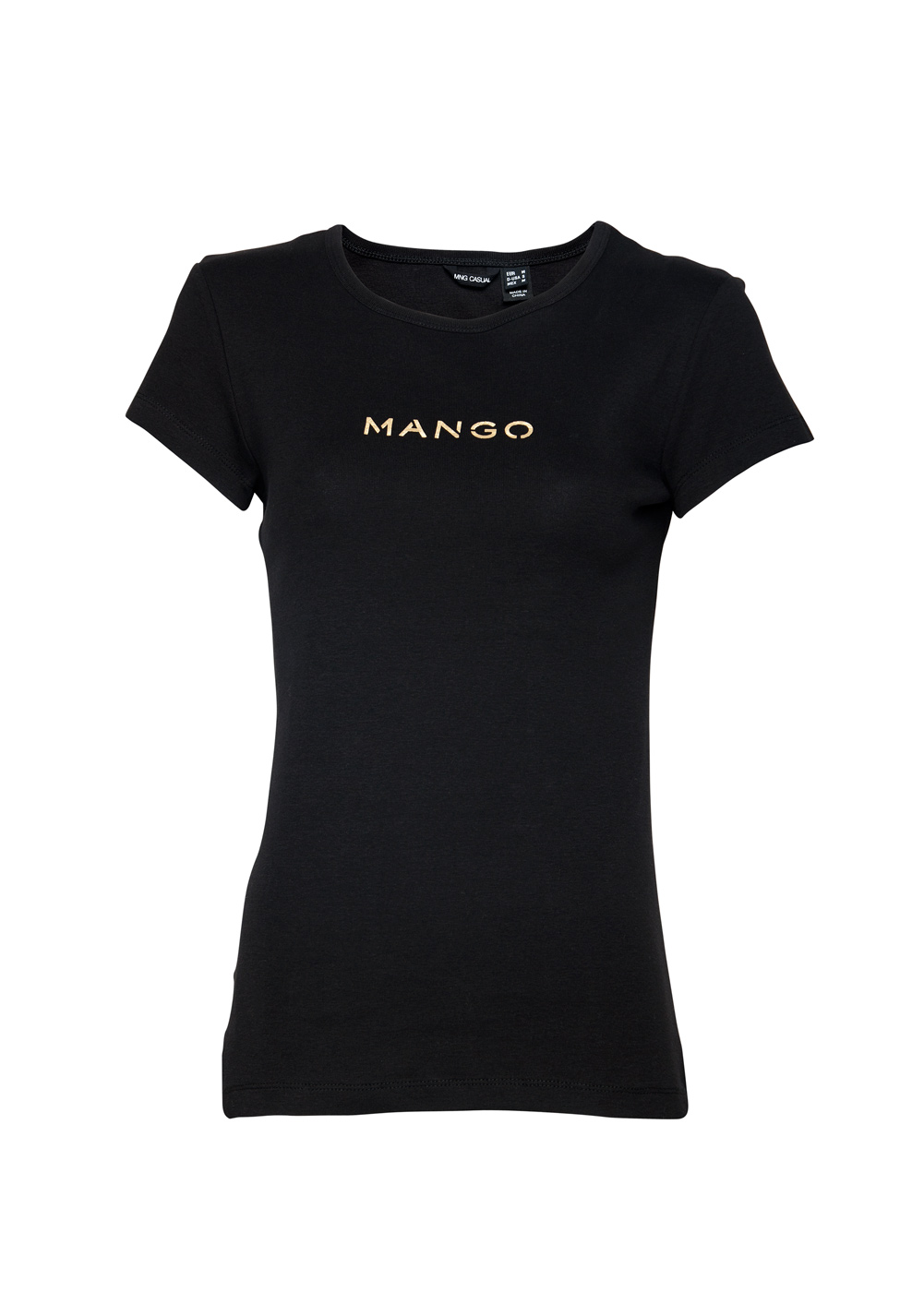 black mango shirt