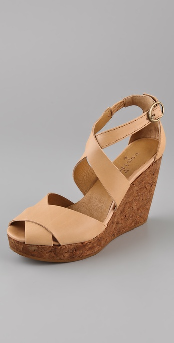 coclico wedges
