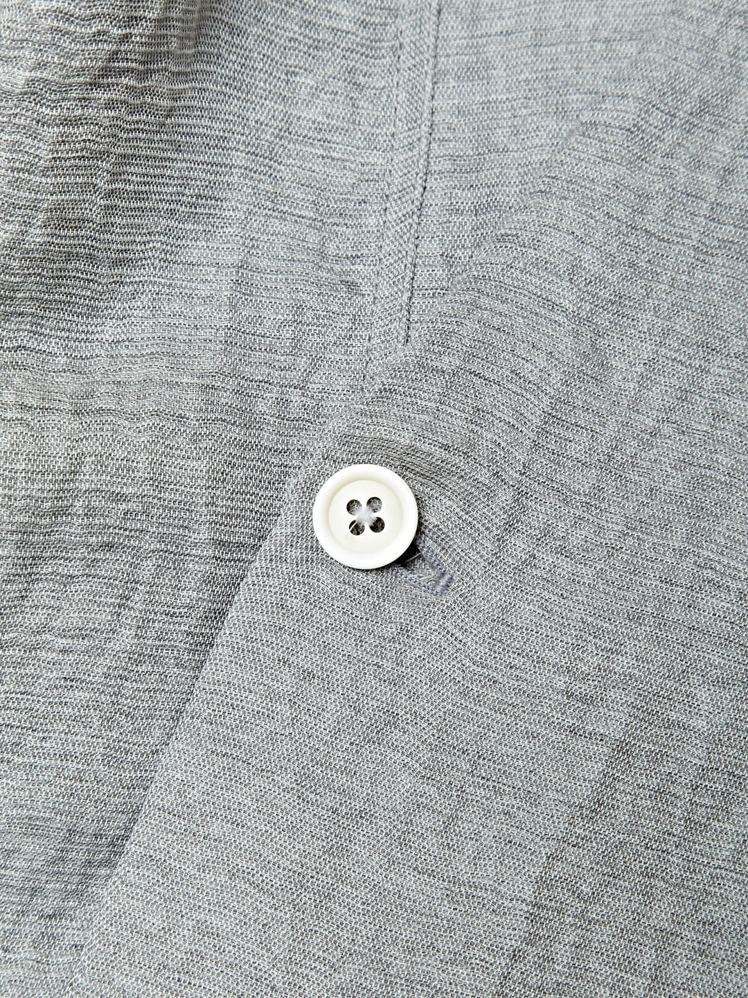 Lyst - Damir doma Mens Kimono Sleeve Coat in Gray for Men
