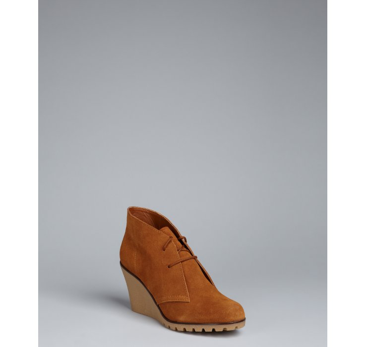 kelsie lace up boot