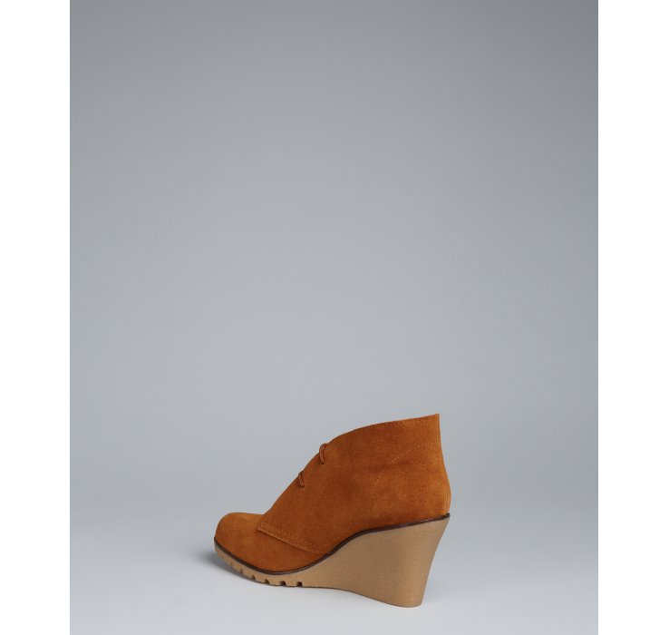 kelsie lace up boot