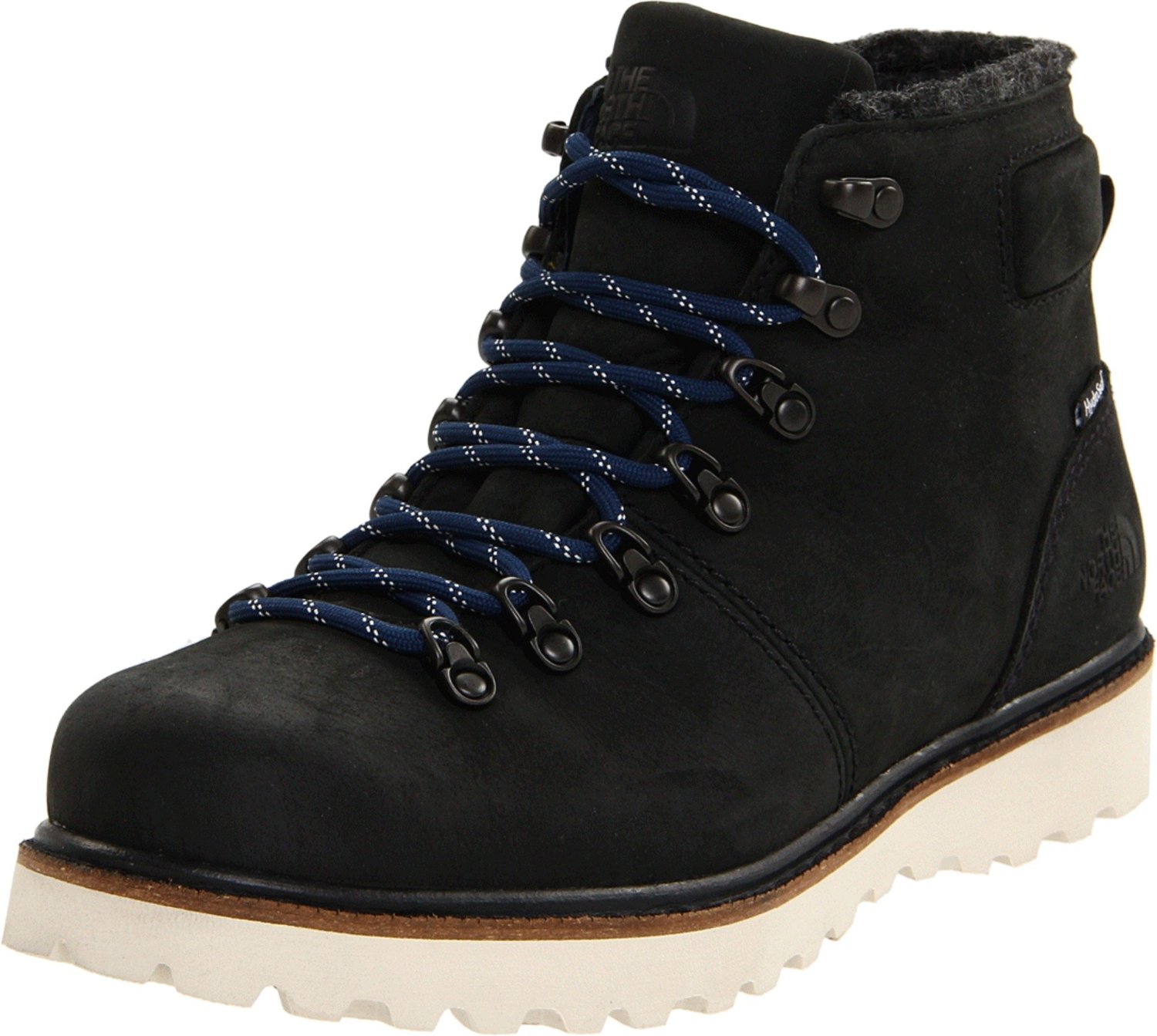The North Face Mens Ballard 6 Insulated Boot in Black for Men (black ...