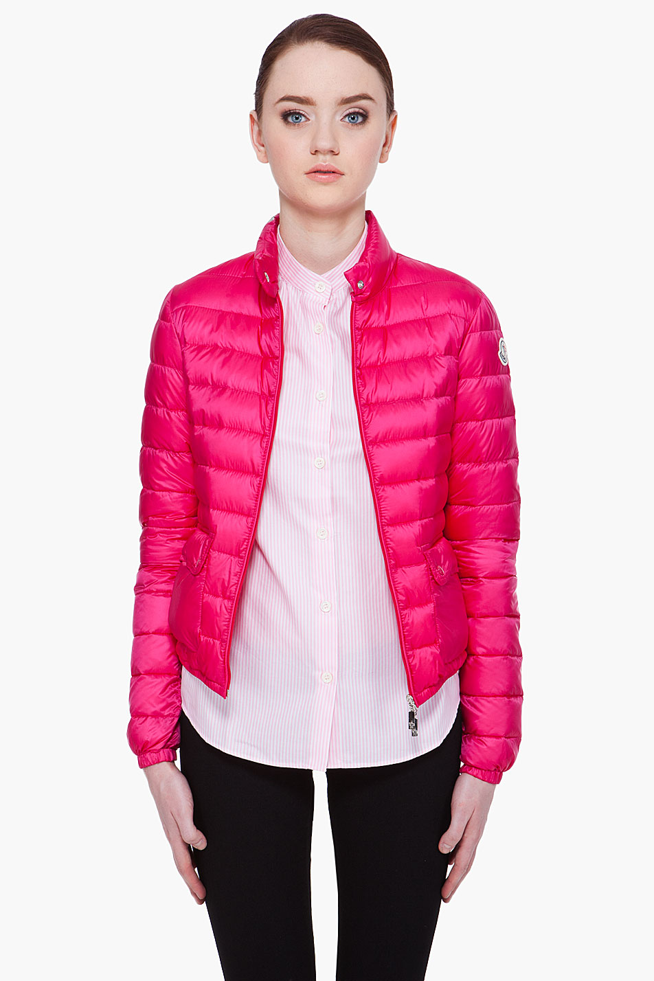 moncler pink jacket moncler pink jacket