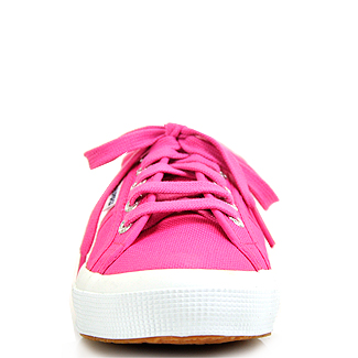 superga canvas platform