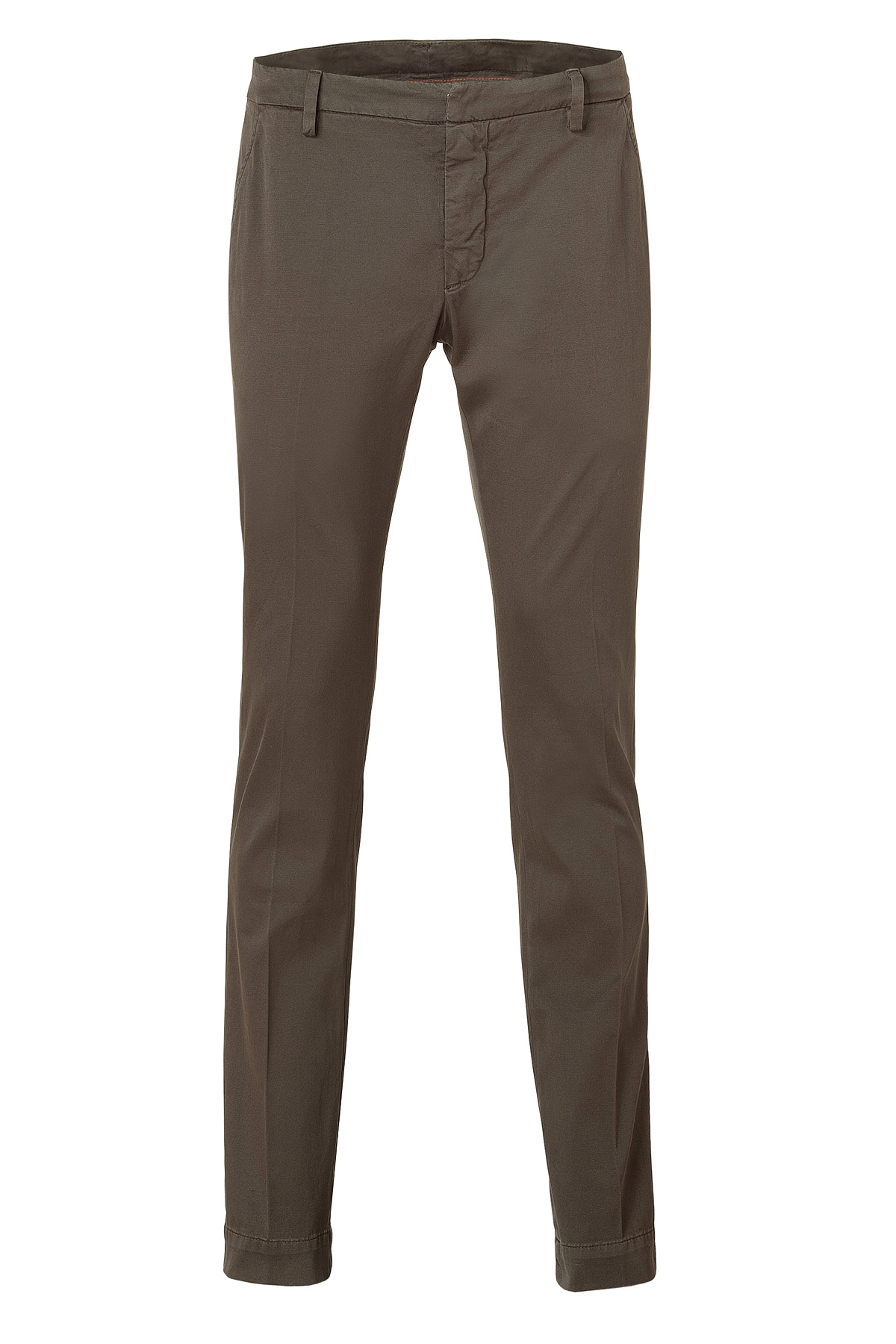 Dondup Bitter Chocolate Pants in Brown for Men (chocolate) | Lyst