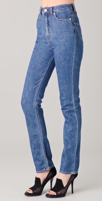 High waisted straight leg jeans yoga pants size stores