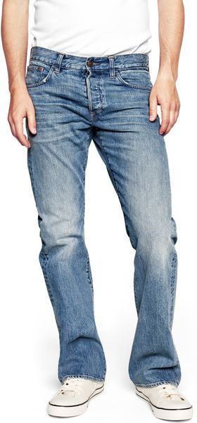 H&m &lad Jeans in Blue for Men (denim) | Lyst
