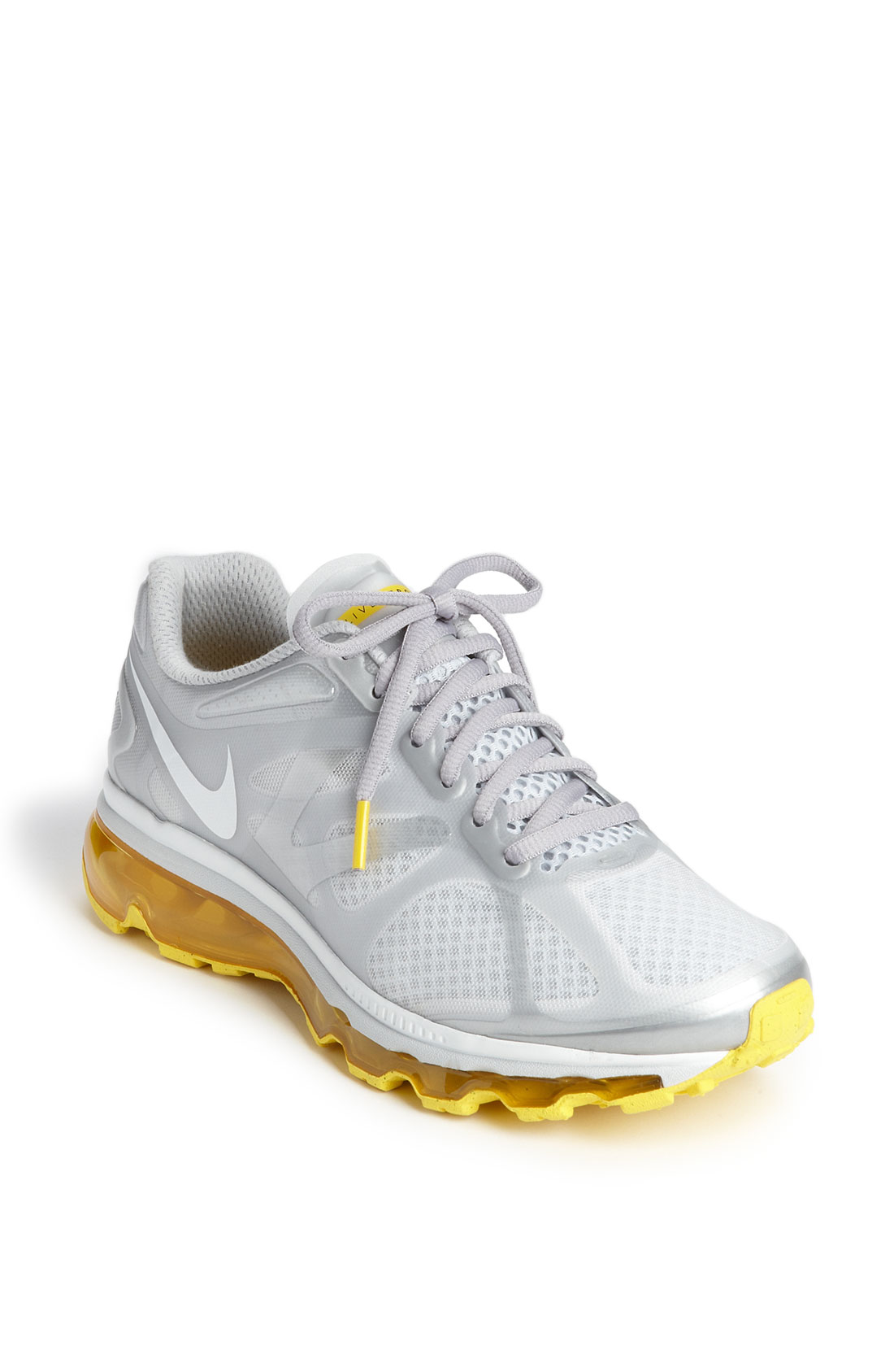 Air Max 2012 White Air Max 2012 White