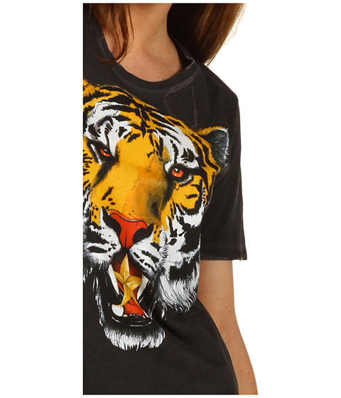 dsquared tiger rider