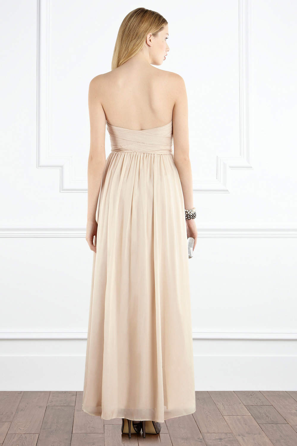 coast maxi