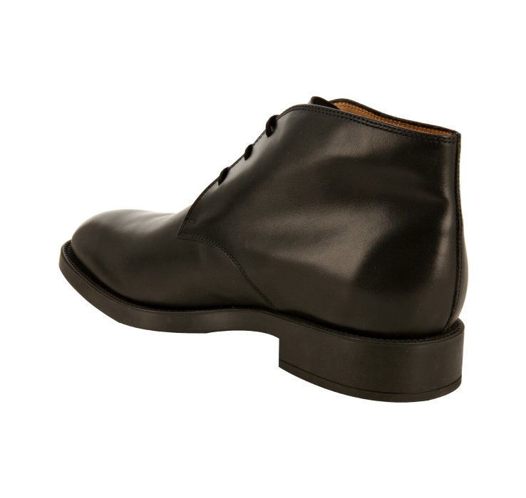 tod's mens ankle boot