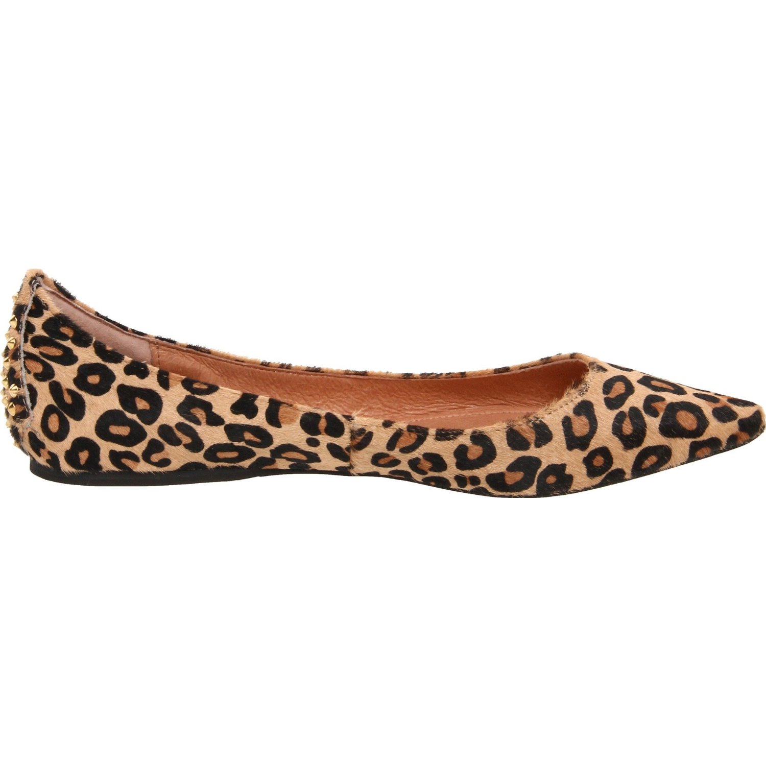 steven by steve madden leopard flats