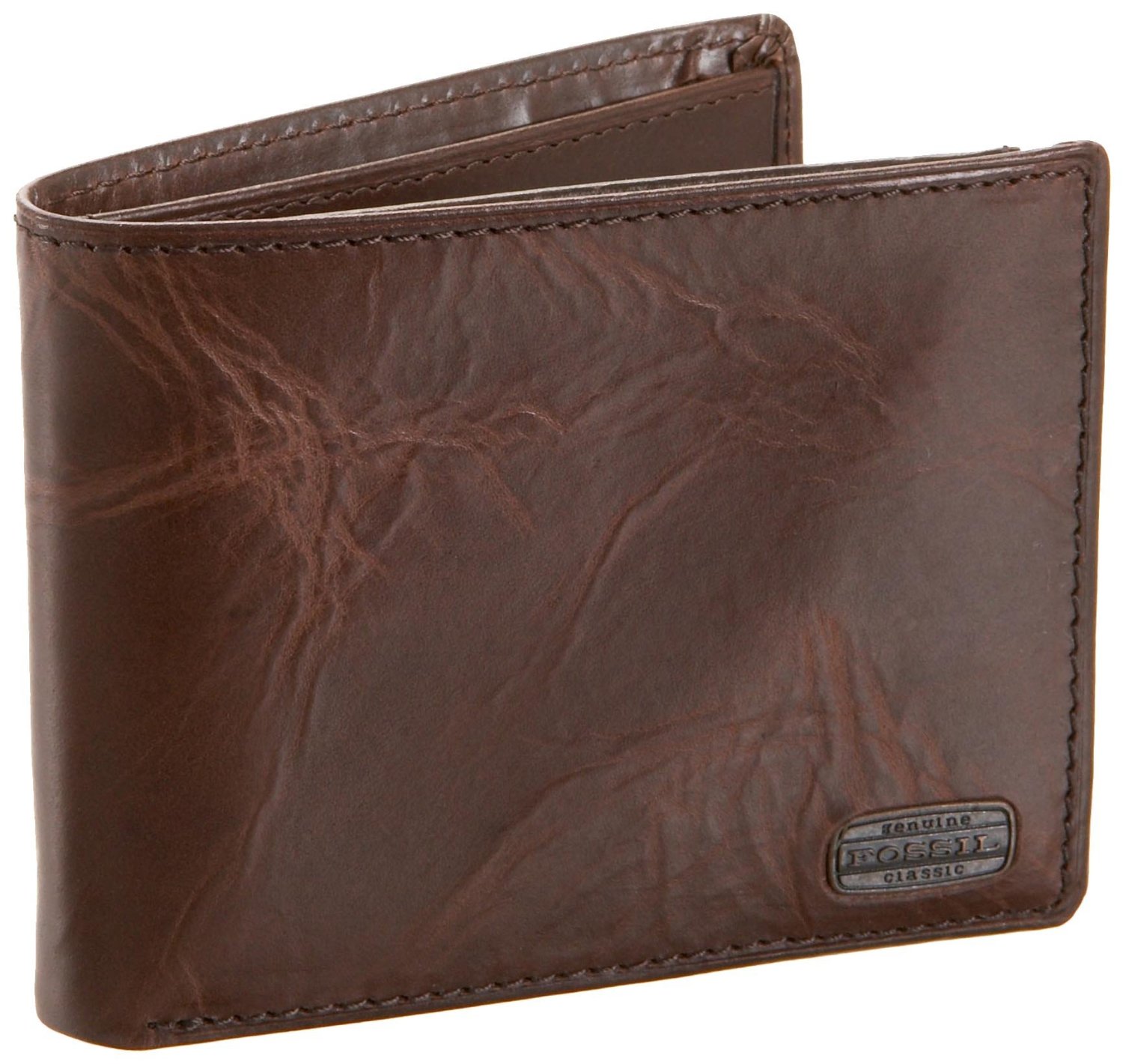 Fossil Men's Wallets For Sale | IUCN Water
