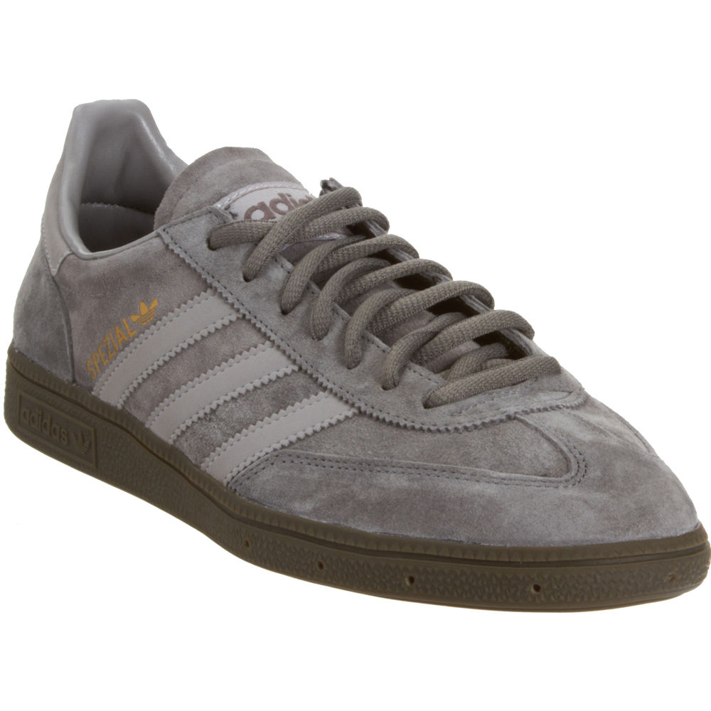 Adidas Spezial in Gray for Men (iron/ aluminum) | Lyst