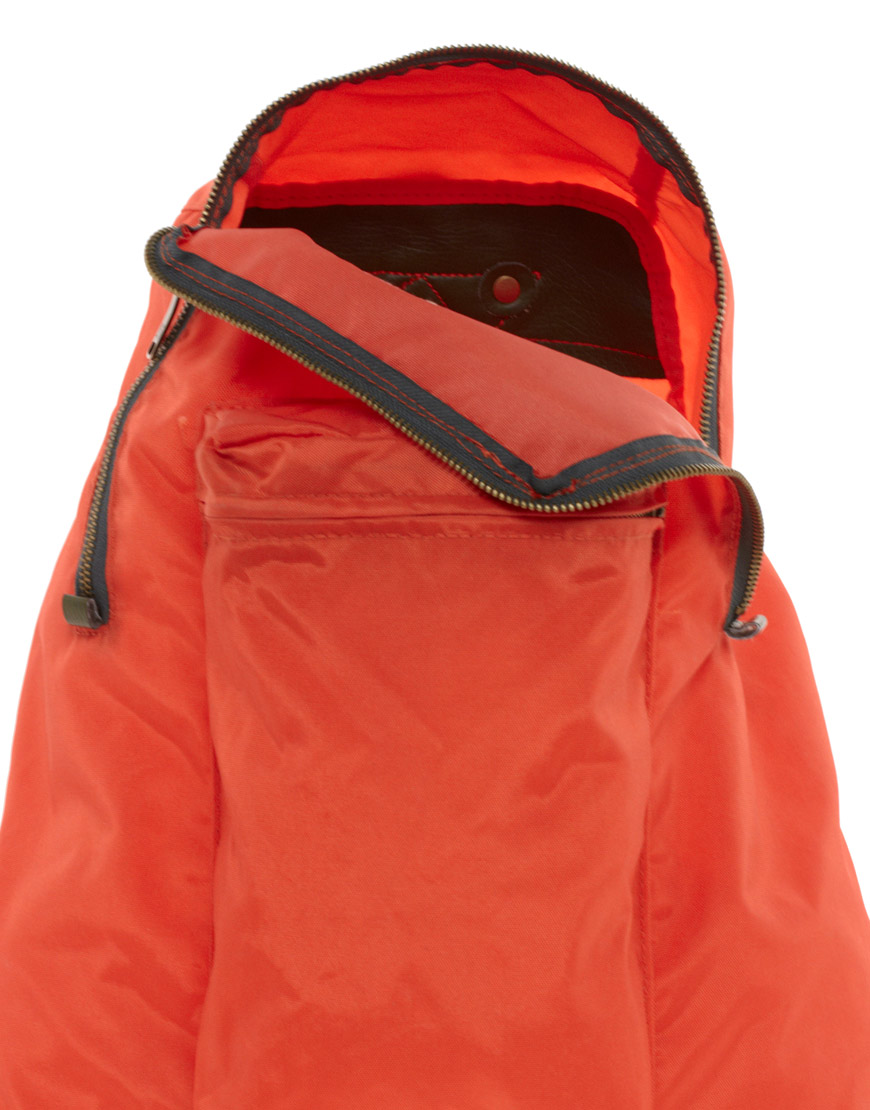 Red Jansport Backpack Mens IUCN Water