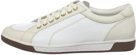 Cole Haan Mens Air Quincy Sport Sneaker in White for Men | Lyst