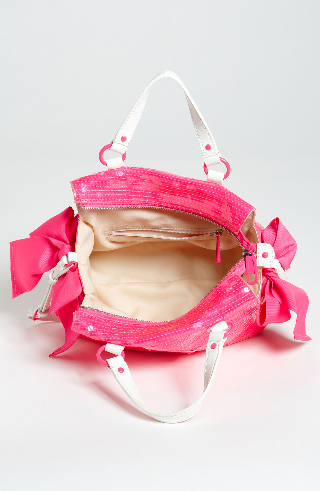 Juicy couture Miss Daydreamer Handbag in Pink (ultra fuchsia) Lyst