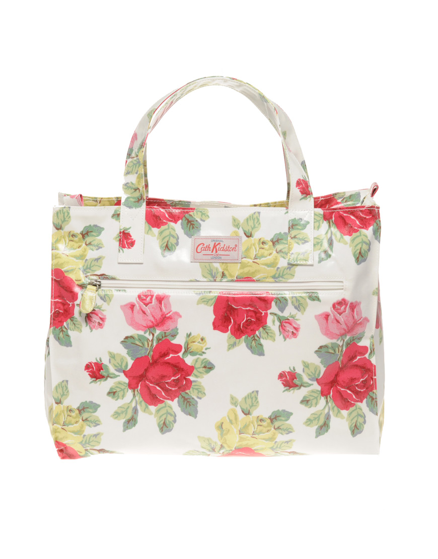 cath kidston carrier bag