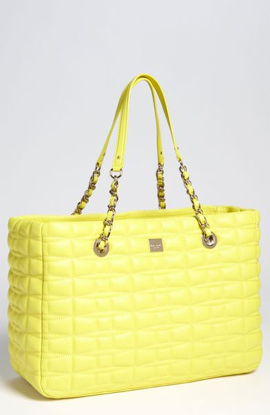 Kate Spade Handbags Yellow | semashow.com