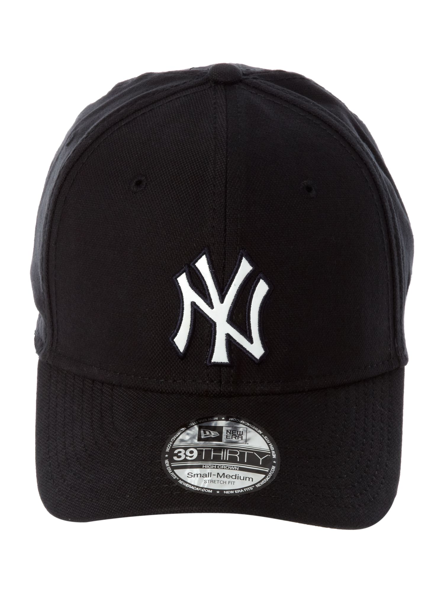 navy blue new york yankees cap