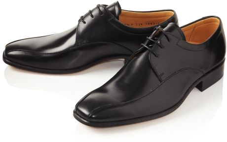 Barker Ross Formal Shoe in Black for Men | Lyst