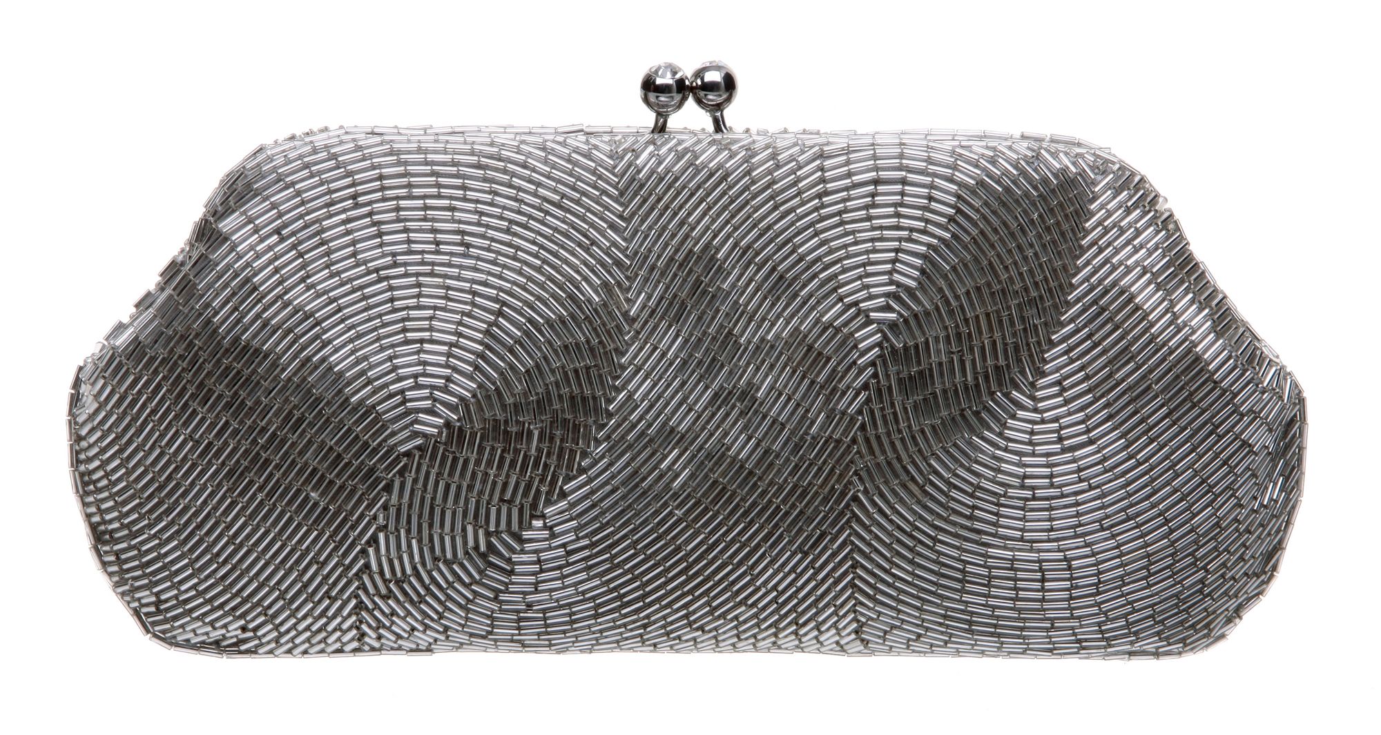 dune white clutch