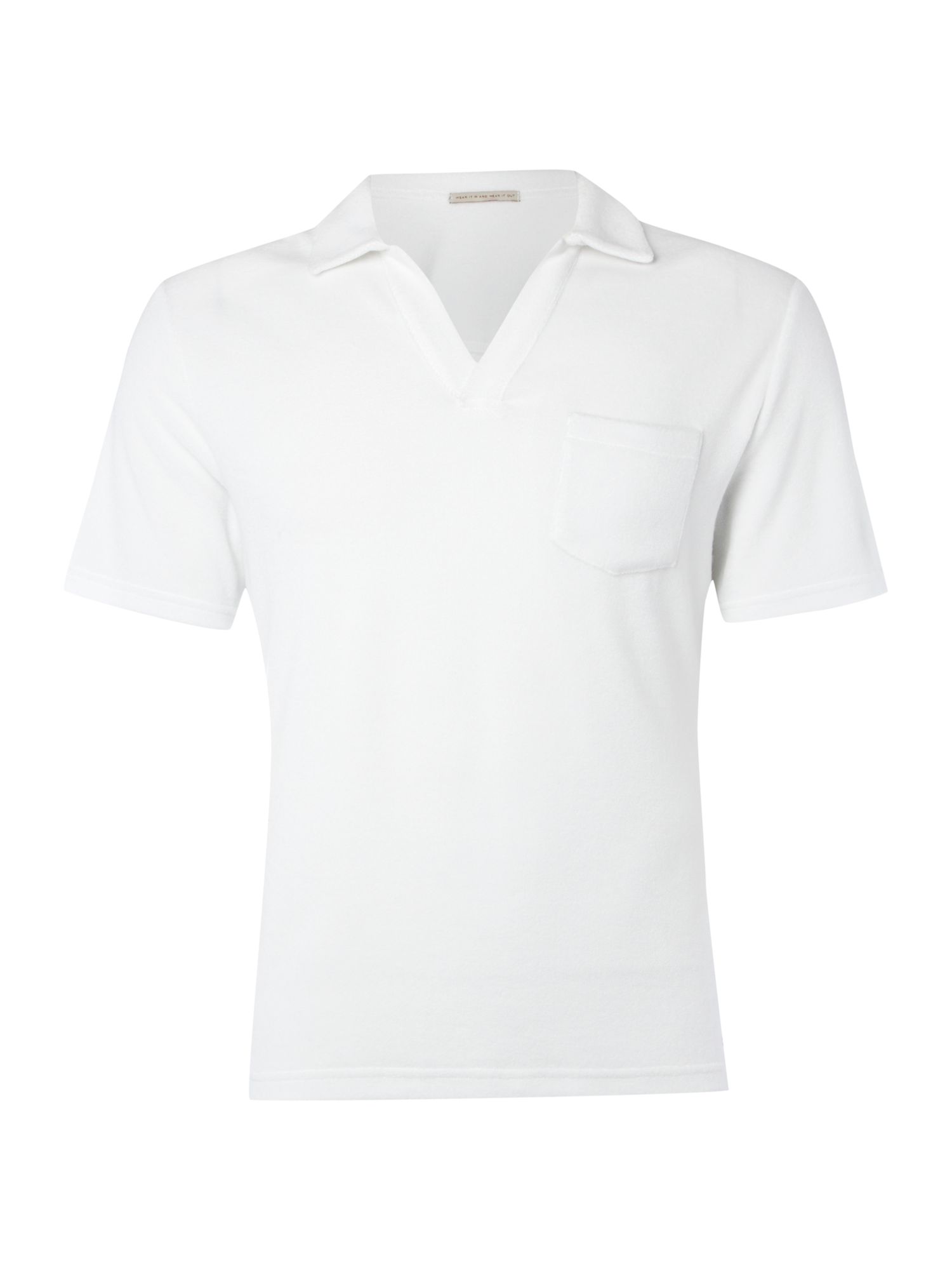 apc margaret shirt