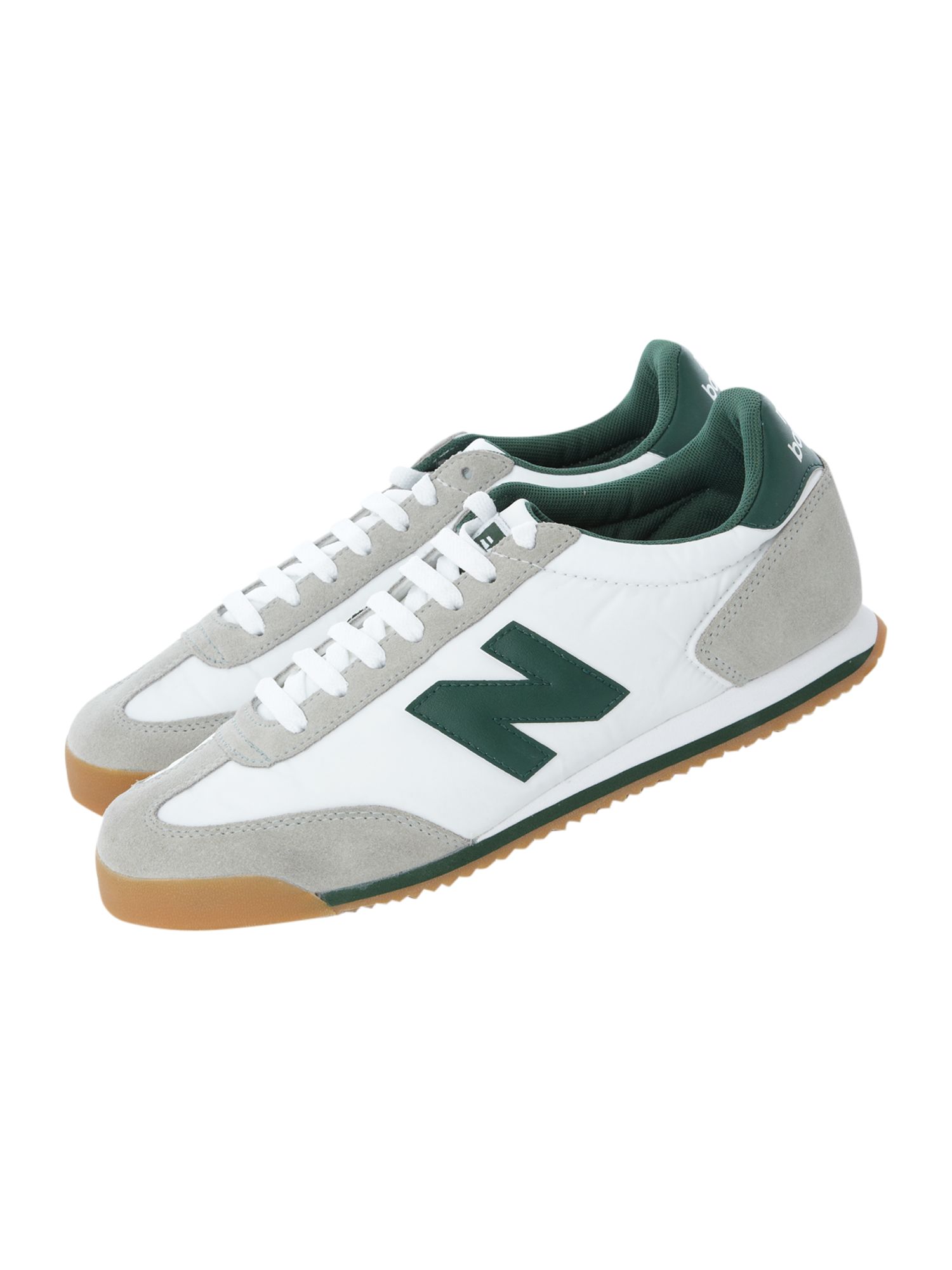  New Balance 360  in White for Men Lyst