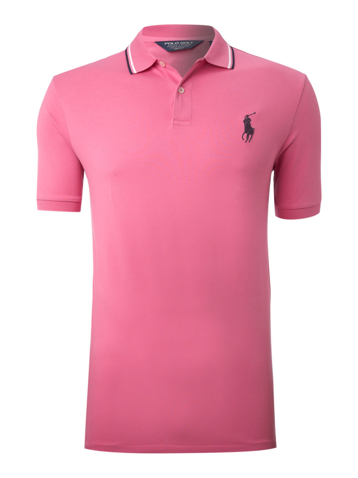 ralph lauren golf shirts mens