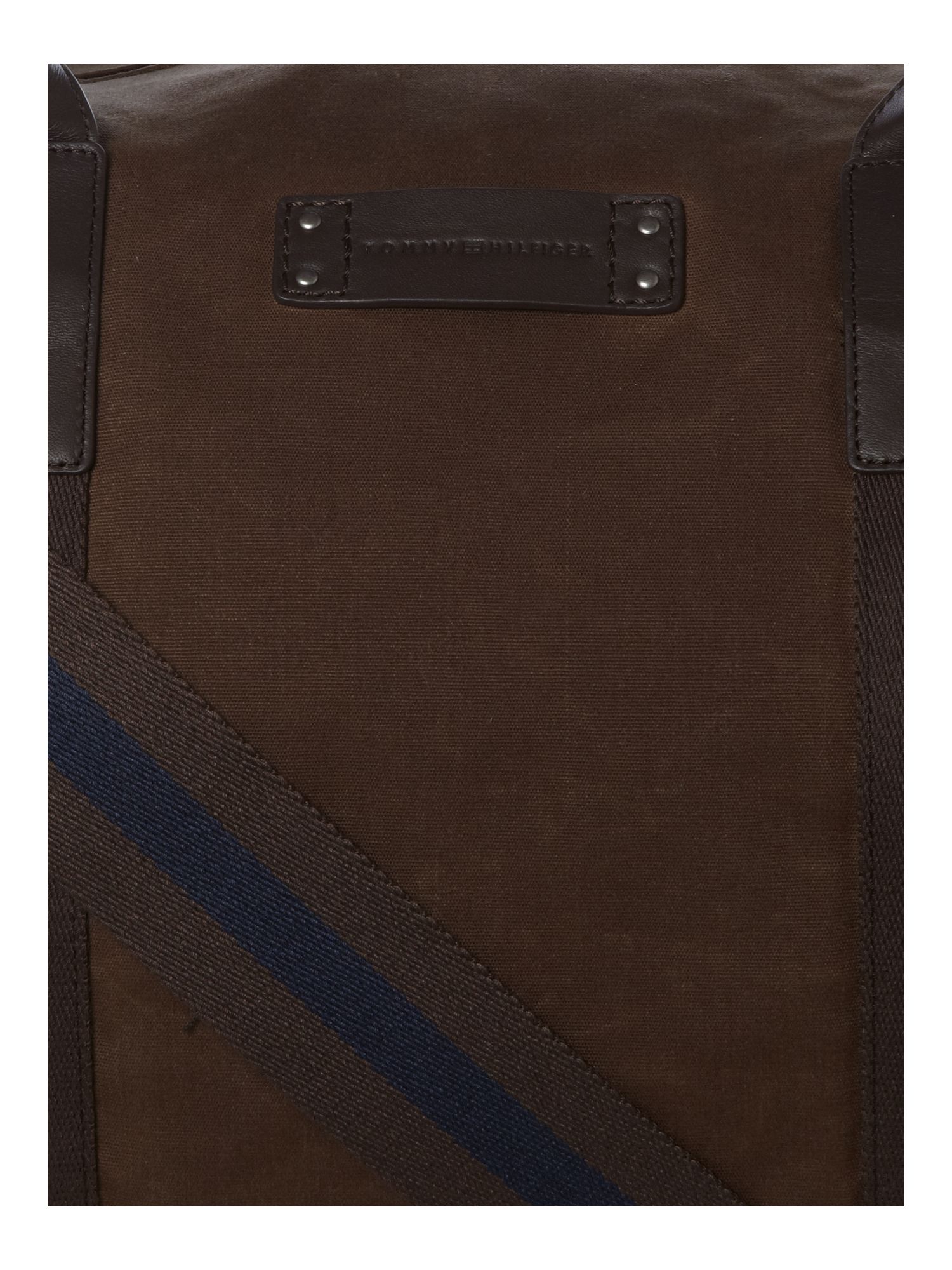 Tommy hilfiger Duffle Bag in Green for Men Lyst