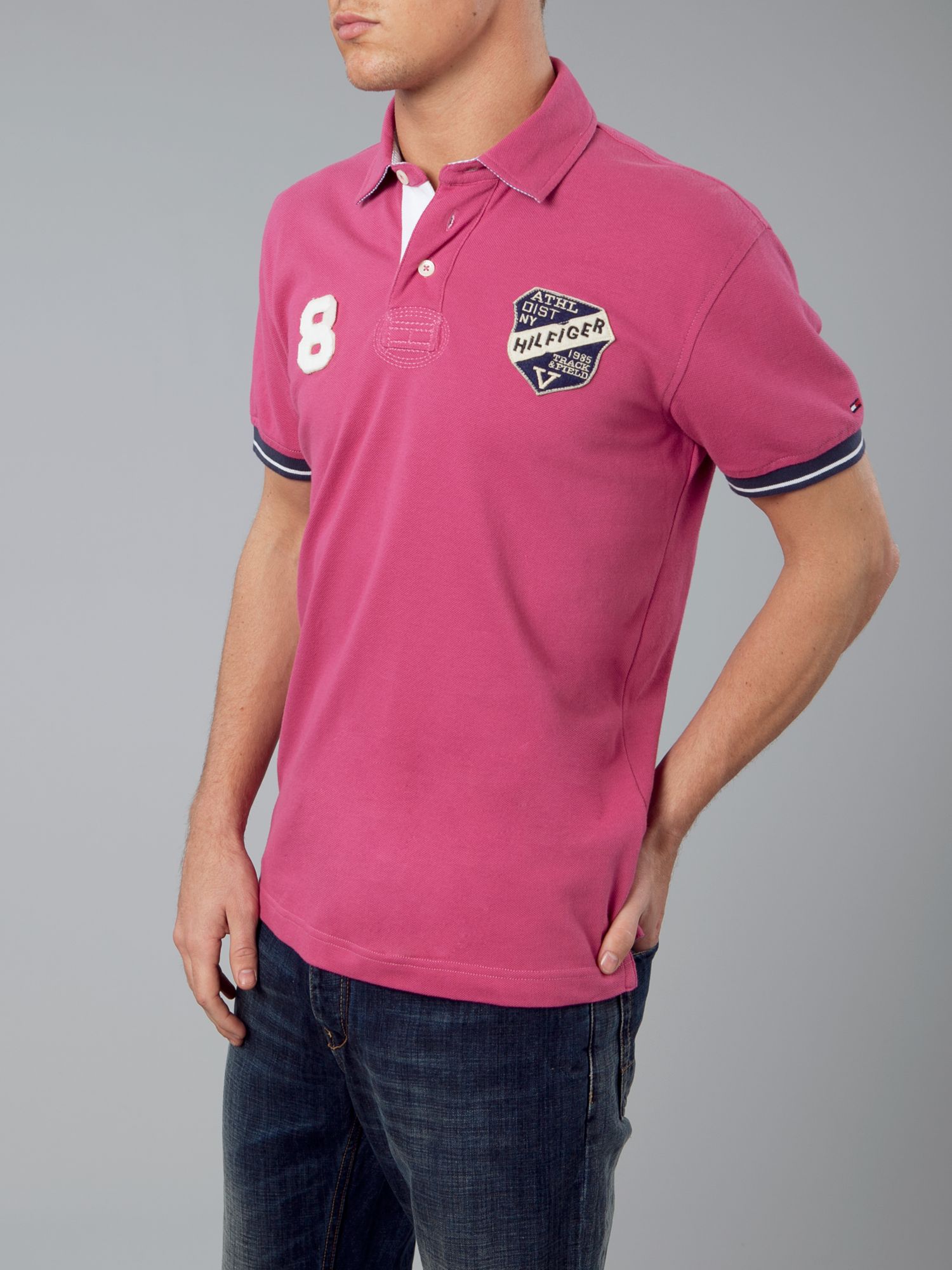 felix hardy polo shirts