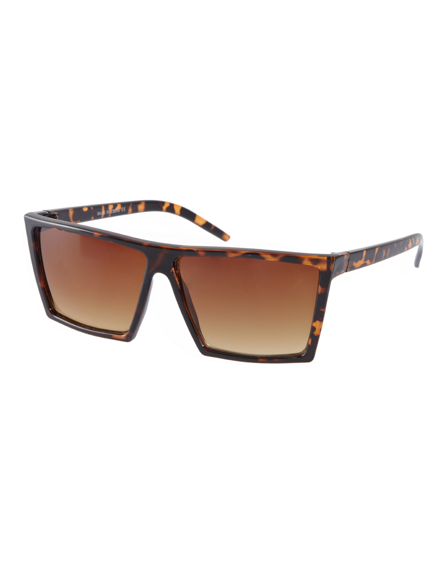 Versace Sunglasses Brown. Versace Glasses for women Brown.