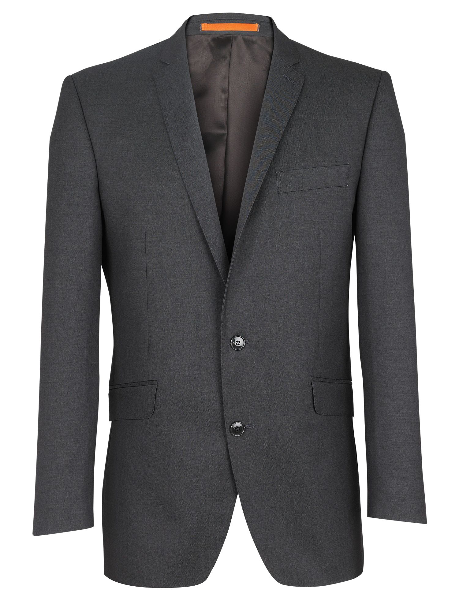 Ben Sherman Tonic Kings Fit Suit Jacket in Brown for Men | Lyst