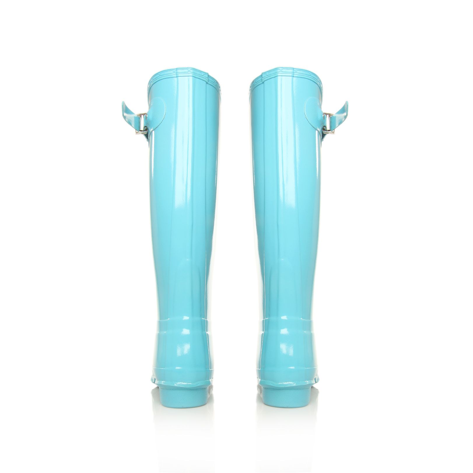 high gloss cowboy boots
