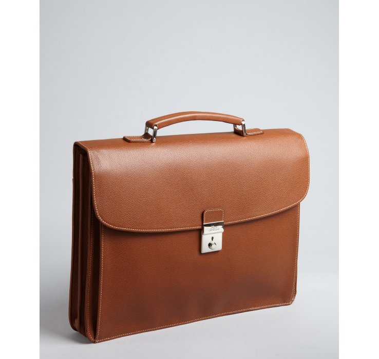 longchamp briefcase