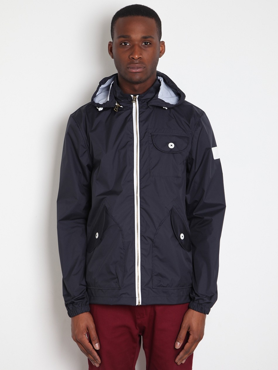 Penfield Penfield Mens Rochester Jacket in Blue for Men (navy) | Lyst
