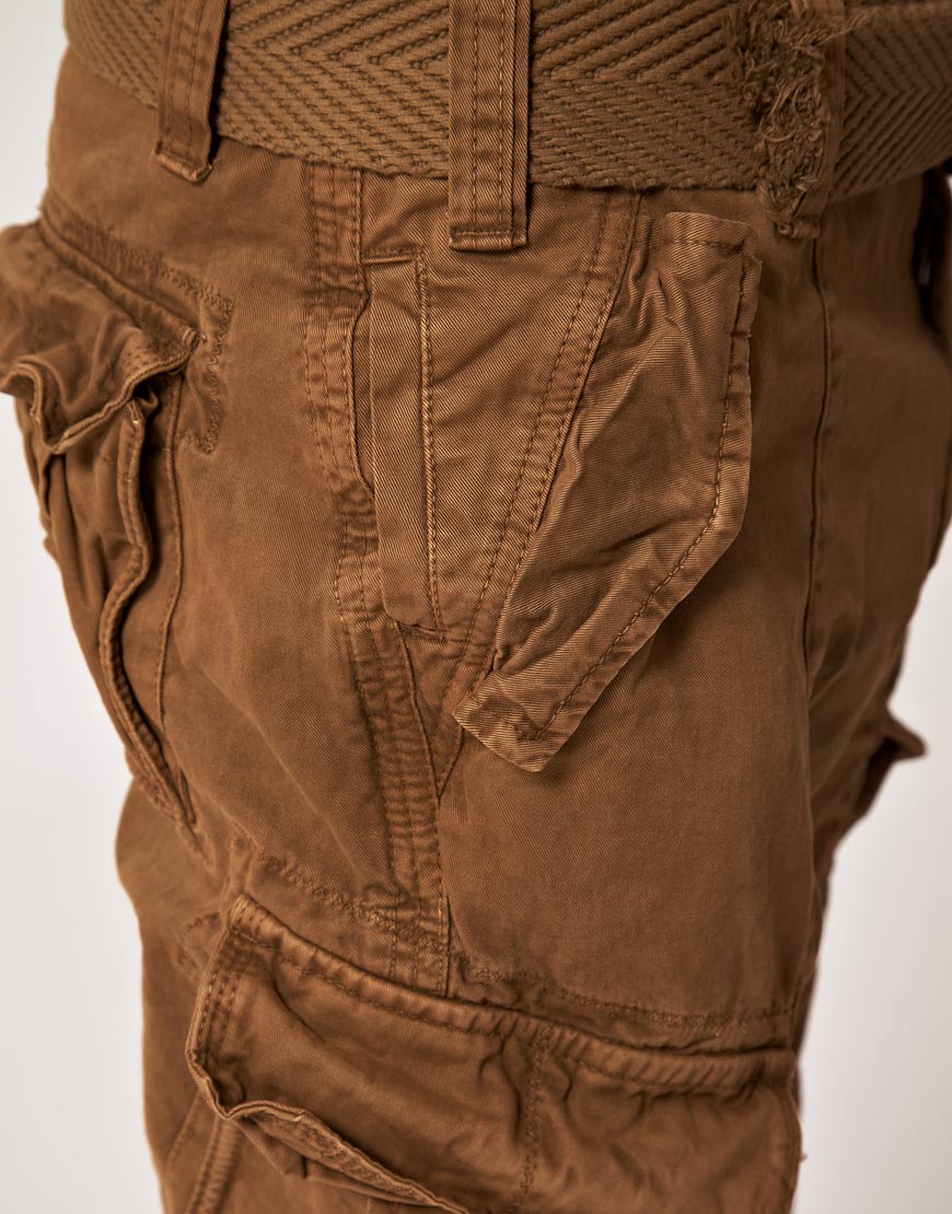 superdry womens cargo trousers