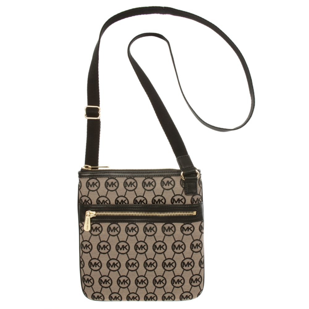 monogram crossbody