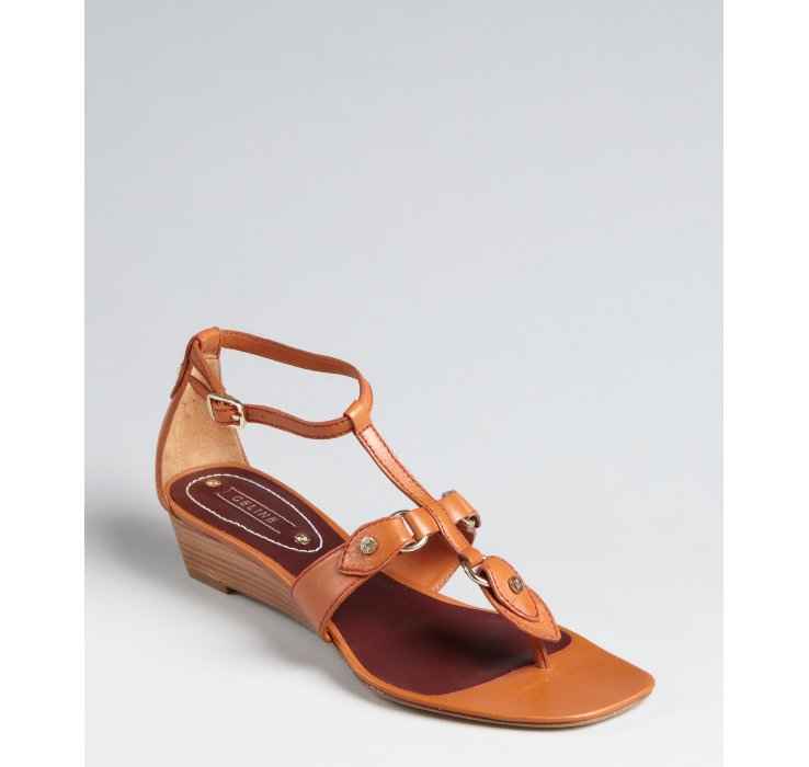 celine heels strappy