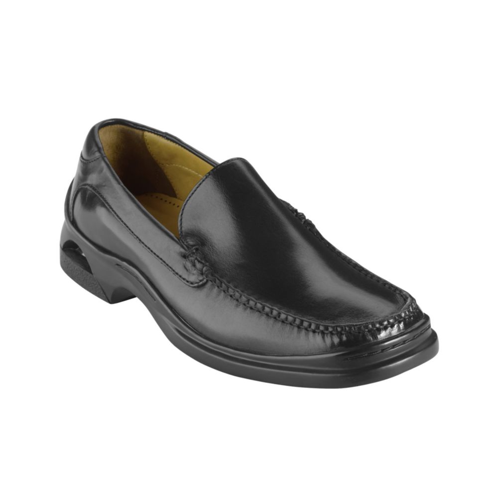 cole haan santa barbara loafer with nike air technology
